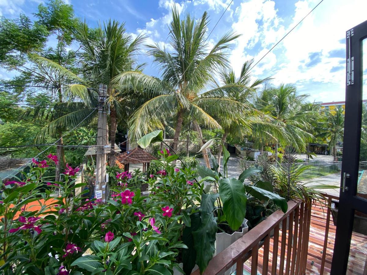 Cuong Thinh Homestay Hoi An Esterno foto