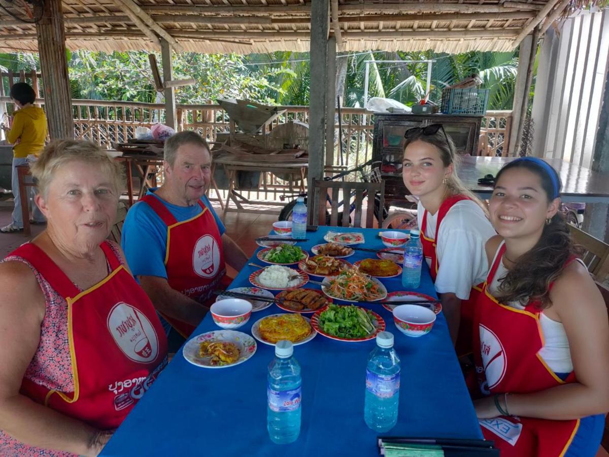 Cuong Thinh Homestay Hoi An Esterno foto