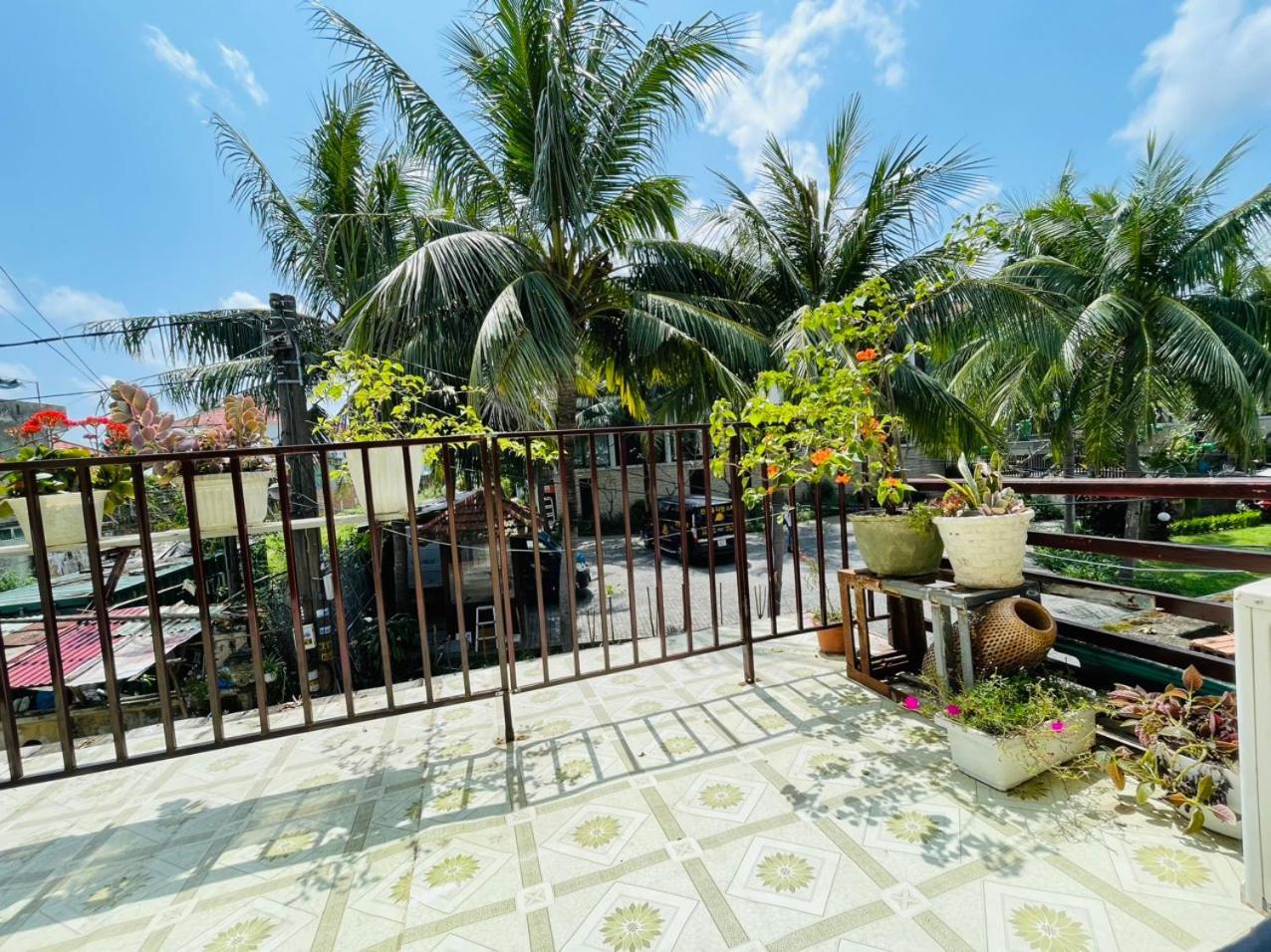 Cuong Thinh Homestay Hoi An Esterno foto