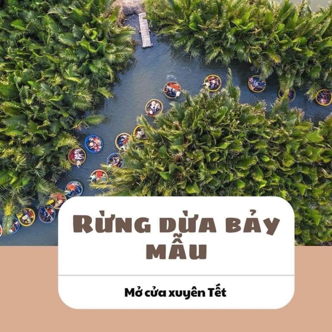 Cuong Thinh Homestay Hoi An Esterno foto
