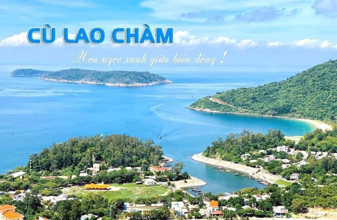 Cuong Thinh Homestay Hoi An Esterno foto
