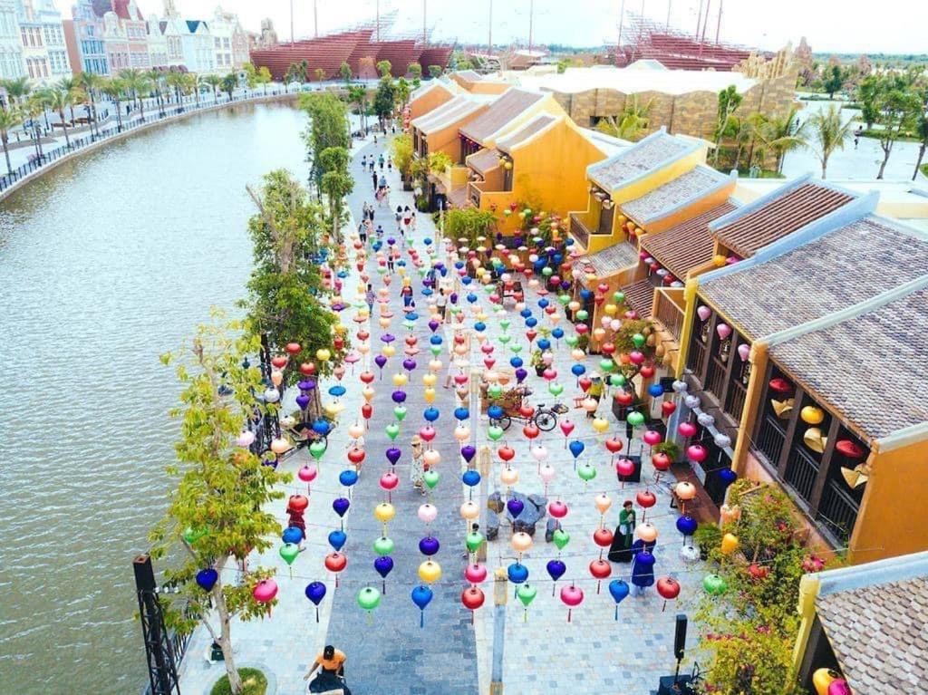 Cuong Thinh Homestay Hoi An Esterno foto