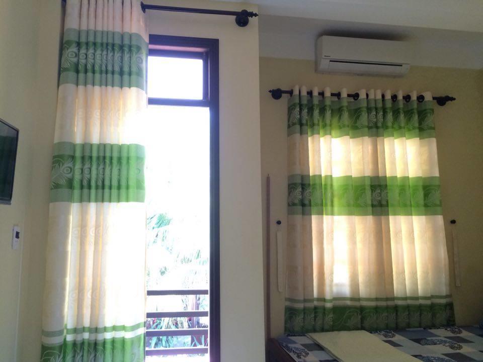 Cuong Thinh Homestay Hoi An Esterno foto